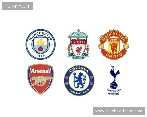 英超足球队队标设计及象征意义介绍