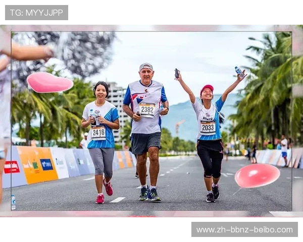 马拉松训练计划与耐力提升策略